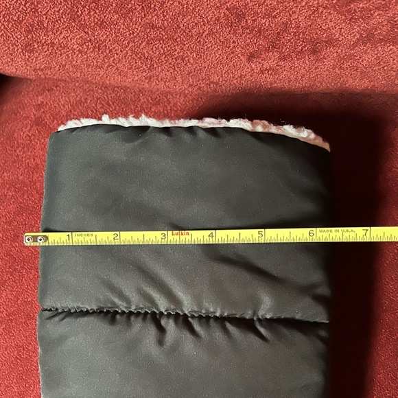 EUC. Dirty Laundry quilted boots. - Picture 10 of 13